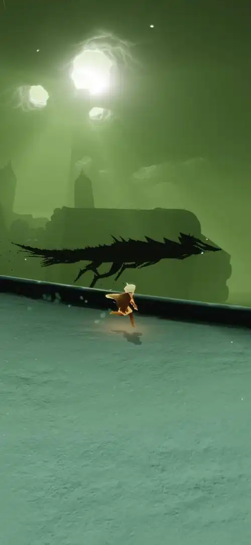 光遇高清竖屏壁纸大全