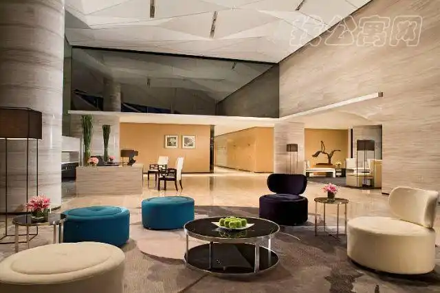 来福士雅诗阁服务公寓-东直门-北京酒店式公寓出租