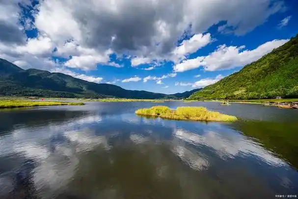 香格里拉有什么好玩的旅游景点,十大好玩景点让你不虚此行!