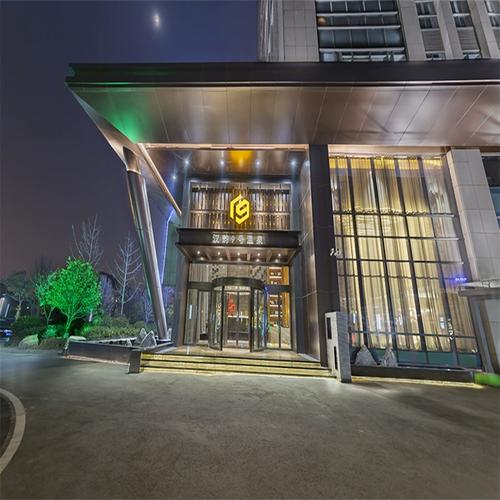 [汉韵9号温泉-大门票]南京 汉韵  成人  儿童