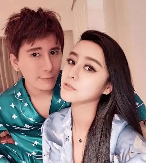 网红整成范冰冰,要求丈夫整成明星,生下的孩子受到热议