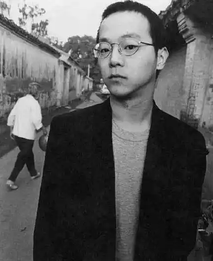 原创窦唯我上了王菲的当每次打电话给她不是在唱歌就是在打麻将