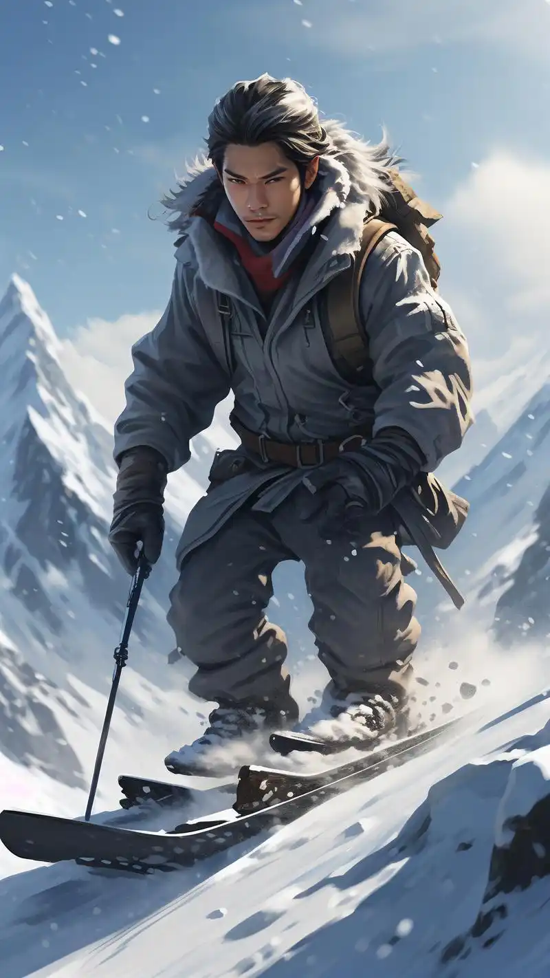 97酷炫男生霸气竖屏壁纸精选97 想给你的手机屏幕注入一丝霸气吗?