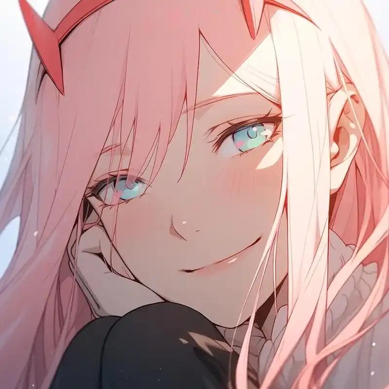 02国家队.#动漫女头 #治愈系 #国家队02 #高甜 #d - 抖音