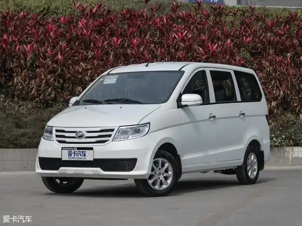 力帆乐途汽车多少钱力帆乐途发电机多少钱