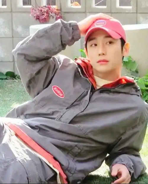 真的真的会反反复复的爱他#丁海寅