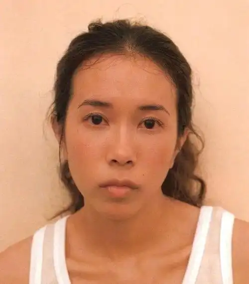 入行30年莫文蔚公开绝版写真性感又前卫