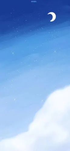 精选壁纸|蓝色系壁纸