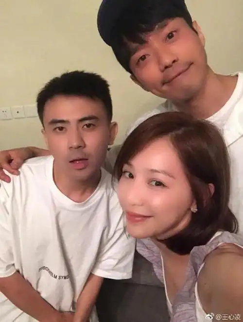 张栋梁现状怎么退隐消失了(张栋梁现在的情况)-图4