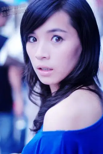 我欣赏的演员晶晶