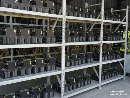 的比特币矿机(比特币矿机算力计算器)