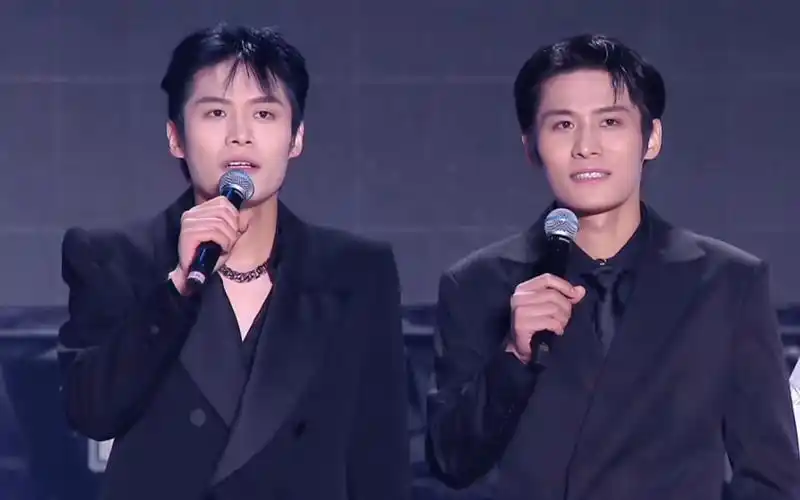 小杨哥演唱会众星出场费疑似曝光:汪苏泷260万,朴树200万