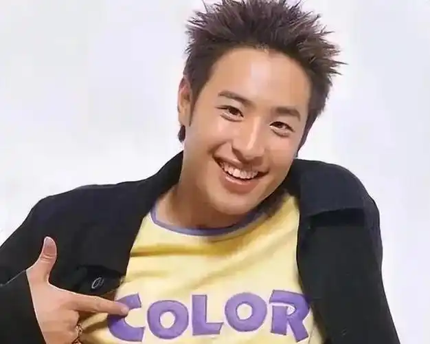 婚后4年,潘玮柏胖到200斤:差点认不出