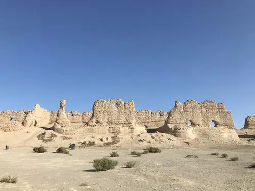 玉门旅游景点( 玉门旅游景点介绍 )