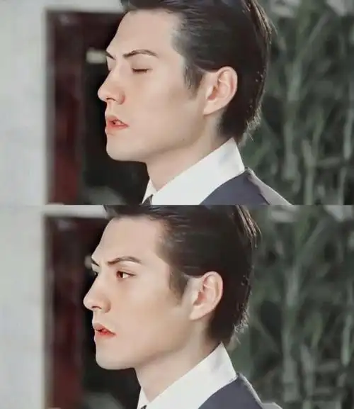 "天涯四美"中的严屹宽,43岁了还帅气依旧