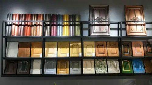 家具漆的主要品种与涂装技术的应用2019-03-24