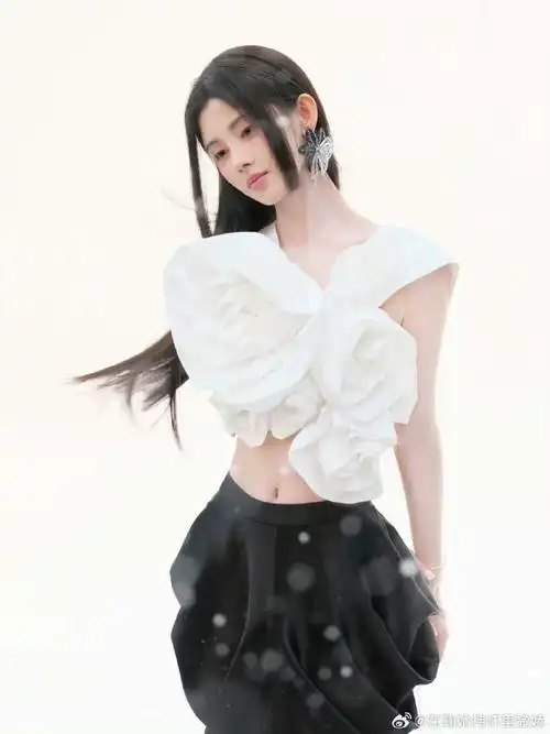 鞠婧祎粉墨江湖##鞠婧祎上官芷