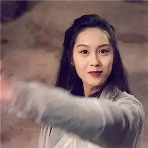 紫霞仙子头像图片大全高清好看的紫霞仙子经典高清头像