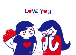 情人节快乐动态表情包