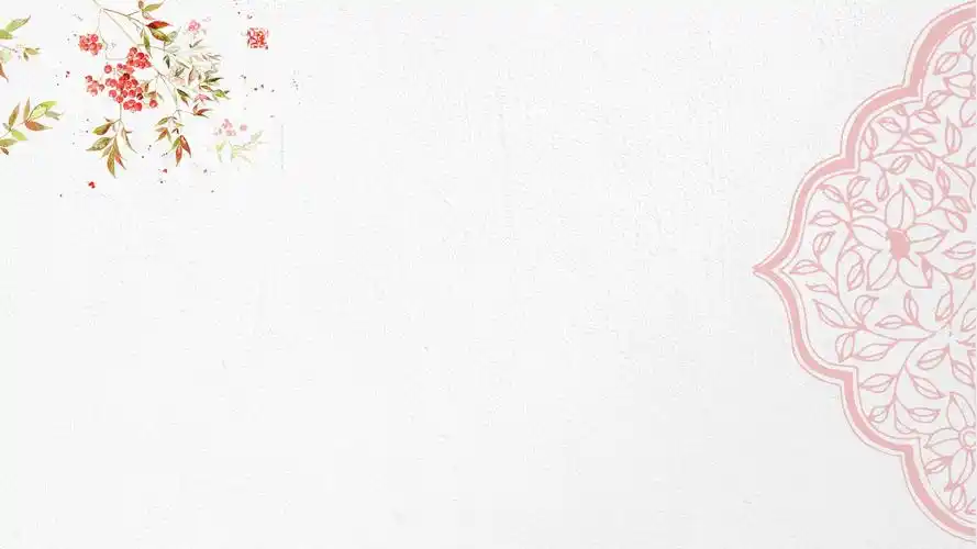 立即下载 ppt图片简介: 这是一款时尚大气的唯美中国风ppt背景图片