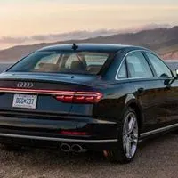 奥迪a8汽车高清头像_微信头像图片大全