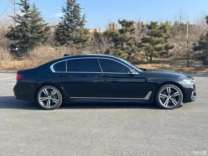 【图】出18年740m运动套_宝马7系论坛_汽车之家论坛