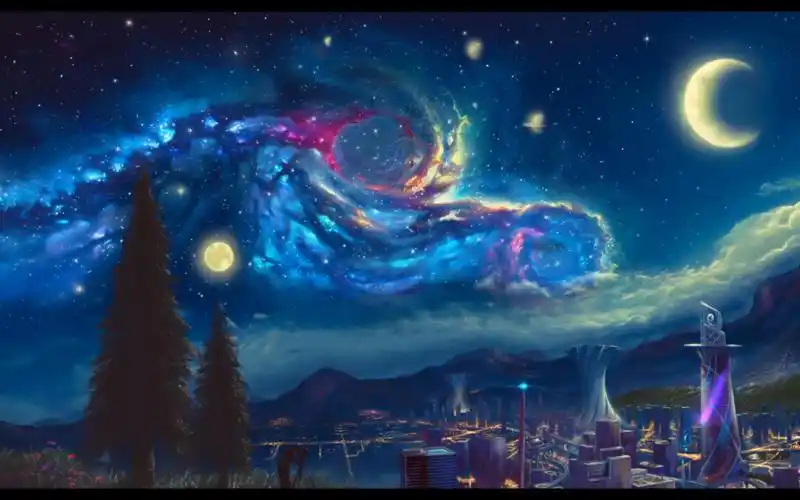 wallpaper engine风景2k4k动态壁纸推荐第四十四期