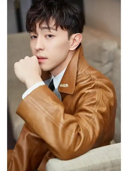 邓伦真是天生大明星