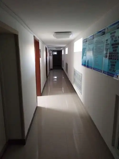 代钦塔拉派出所