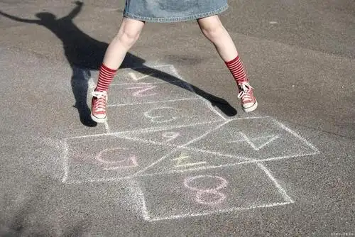 润语文(跳方格)