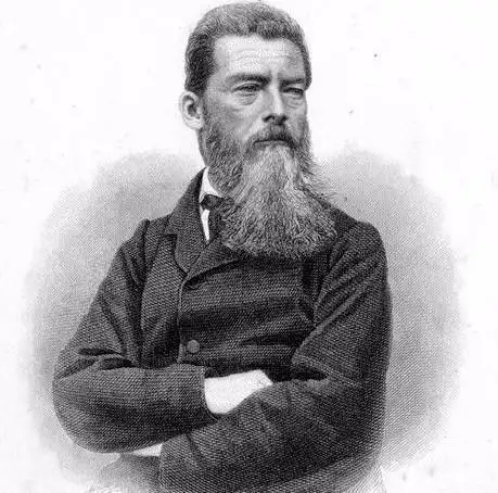 德国发生哲学革命,涌现出一批杰出的艺术家,对后世影响深远