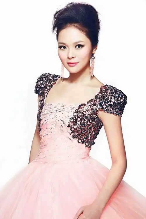 龚爽词条图册_百度百科