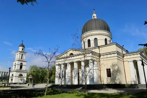 2023摩尔多瓦旅游攻略,摩尔多瓦自由行攻略,马蜂窝摩尔多瓦出游攻略