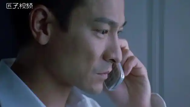 无间道3的演员有哪些