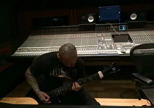 零壹乐队李难:试着迈出音乐全球化的第一步