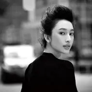 张俪性感图片qq头像张俪qq头像倍受时尚界宠爱