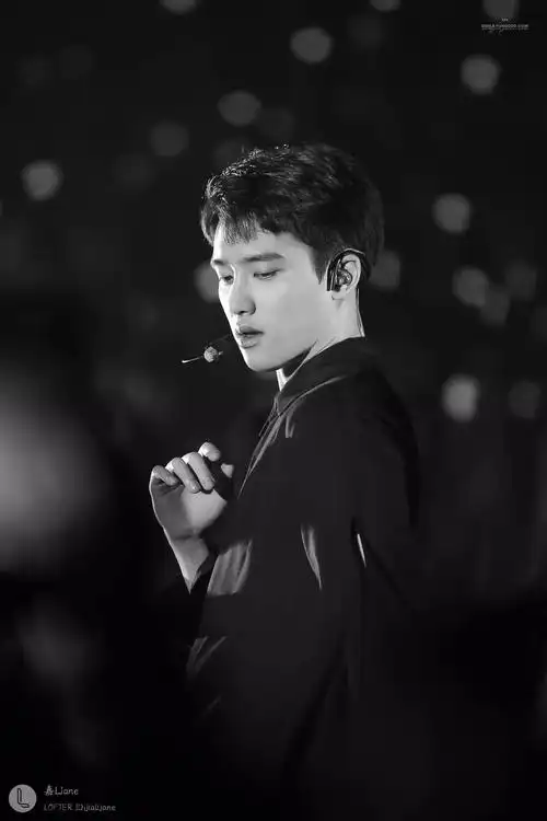 有没有集美有exo的各种出圈神图(九人无水印)? - 知乎