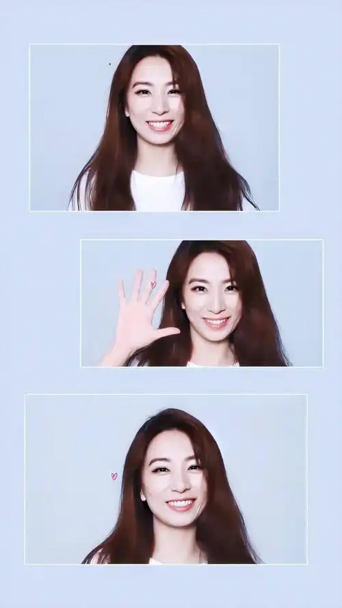 田馥甄 - 堆糖,美图壁纸兴趣社区