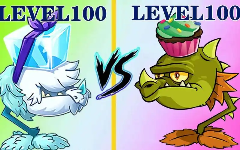 437pvz2:冰龙草pk火龙草到底是冰厉害还是火厉害