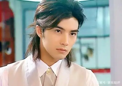 有没有姐妹跟我一样分不清邱泽贺军翔?