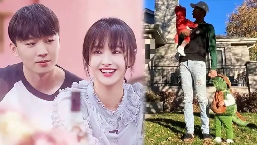 张恒空降热搜第一,控诉郑爽虐待双胞胎儿女,事发反常必有妖!