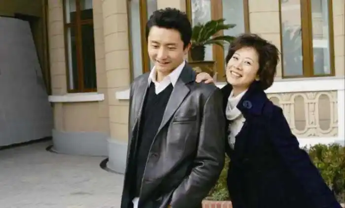 海清老公是谁海清隐婚13年丈夫曝光