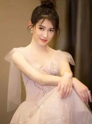 苏青中国内地女演员