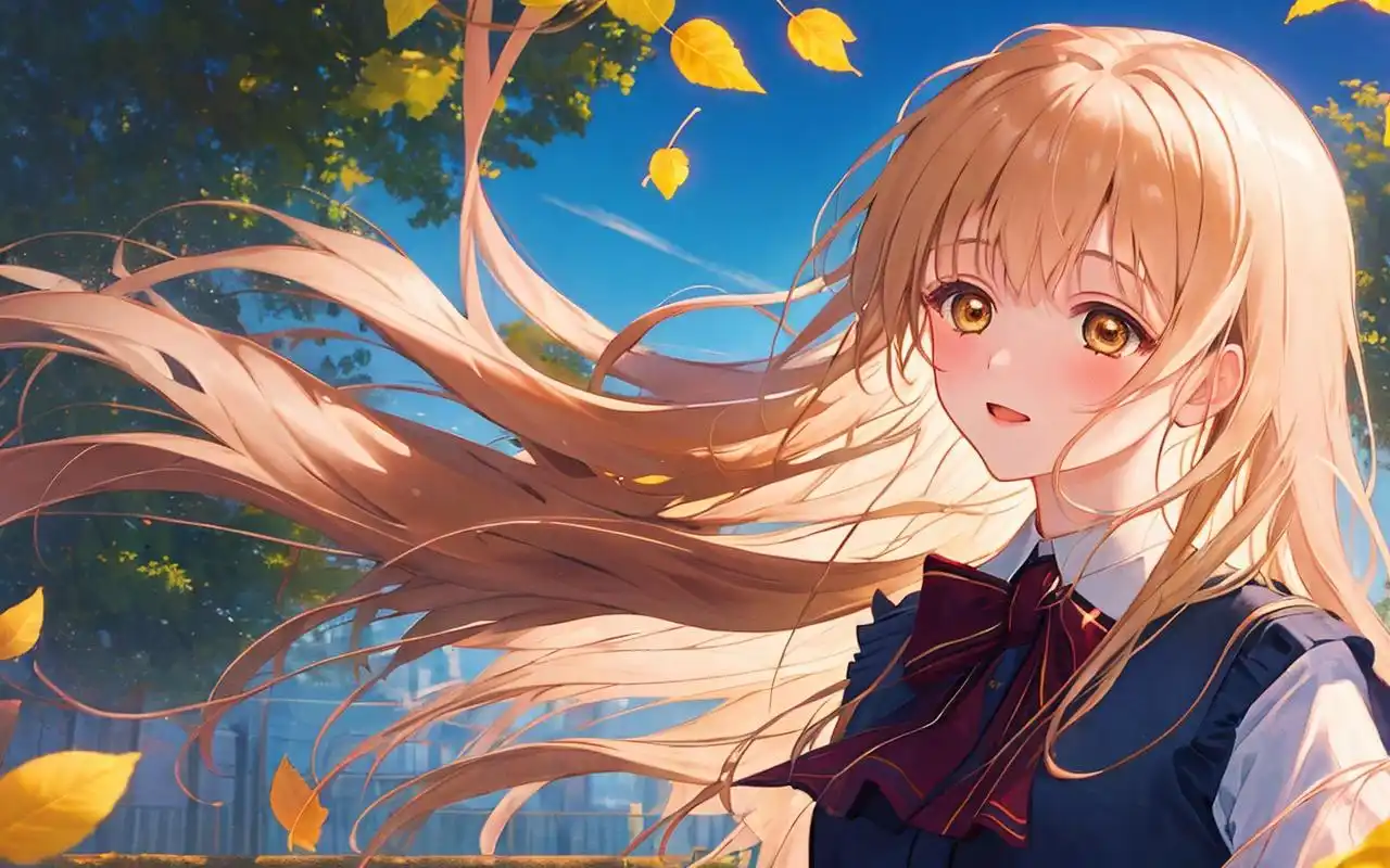 椎名真昼来自哪部动画