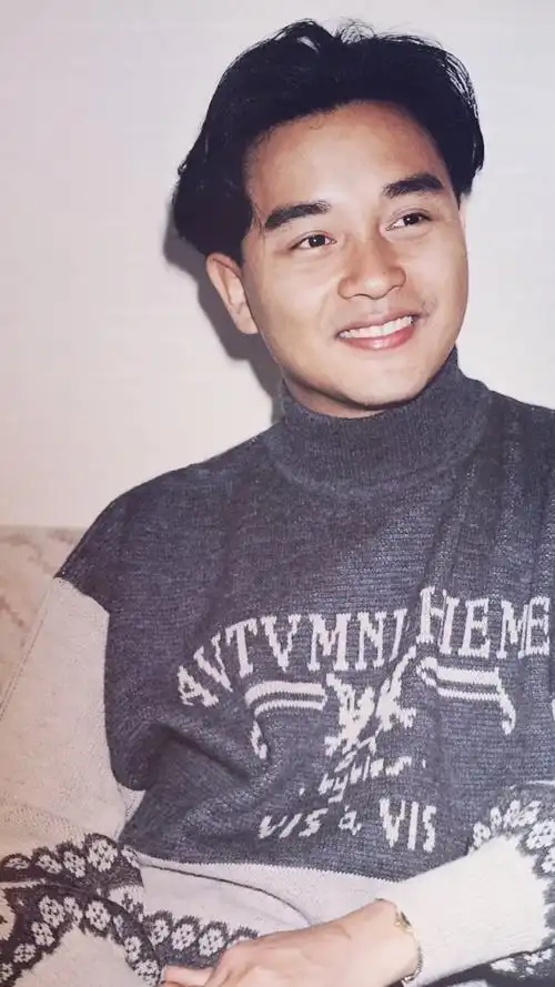 张国荣 - 堆糖,美图壁纸兴趣社区