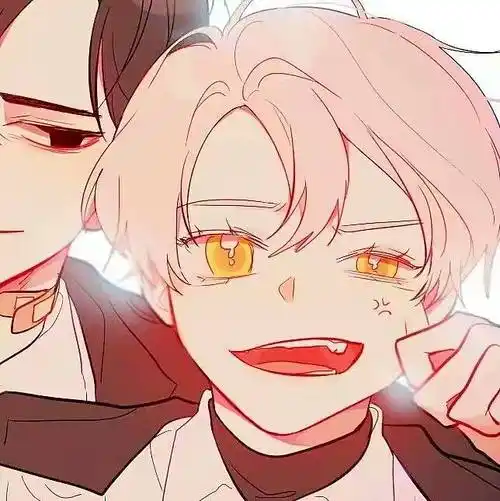 情侣头像动漫头像基头