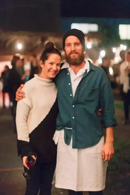 2010年,五月的一天,eric werner最后看了一眼窗外纽约的街道,拿起行李