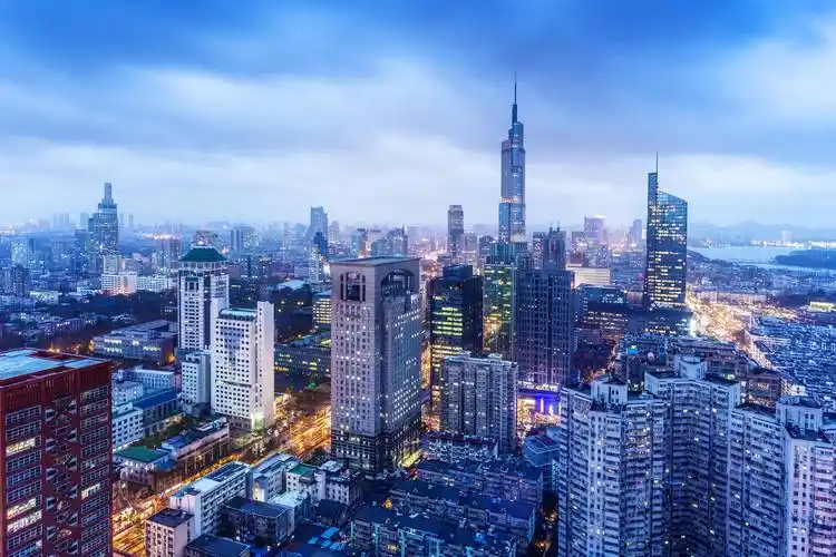 南京凭啥吸引人才市委书记张敬华诠释六个为什么