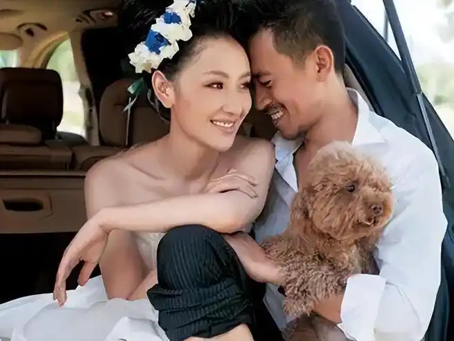 演员孙宁:和球星遗憾分手,和大9岁的王学兵离婚,42岁婚姻成谜