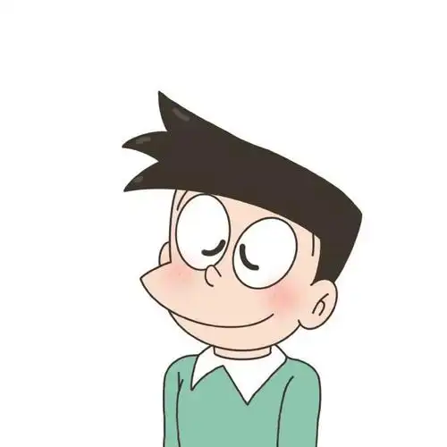 有没有胖虎头像,不要太逗比的? - 知乎